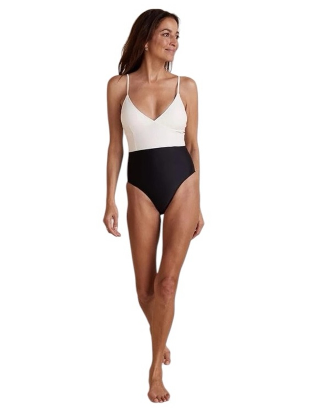 Summersalt The Wave One-Piece Swimsuit size 12